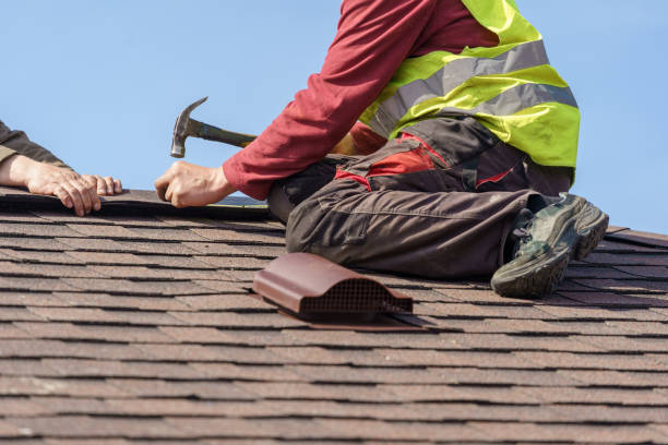 Best Emergency Roof Repair  in Tumter, WA