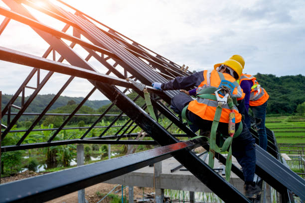 Best Commercial Roofing Services  in Tumter, WA