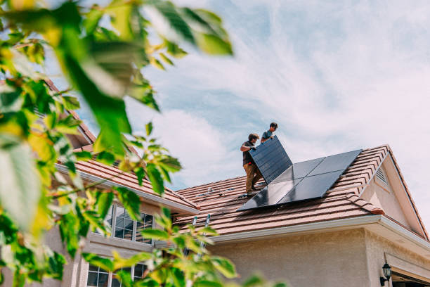 Best Metal Roofing Contractor  in Tumter, WA