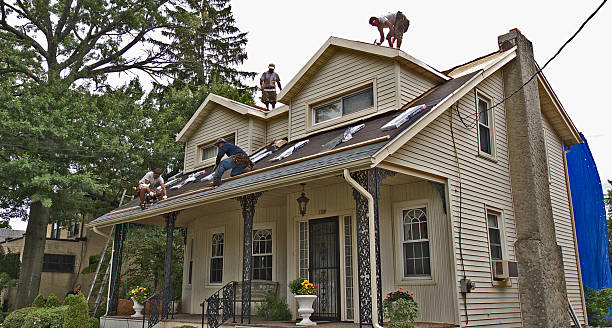 Best Roof Repair Services  in Tumter, WA